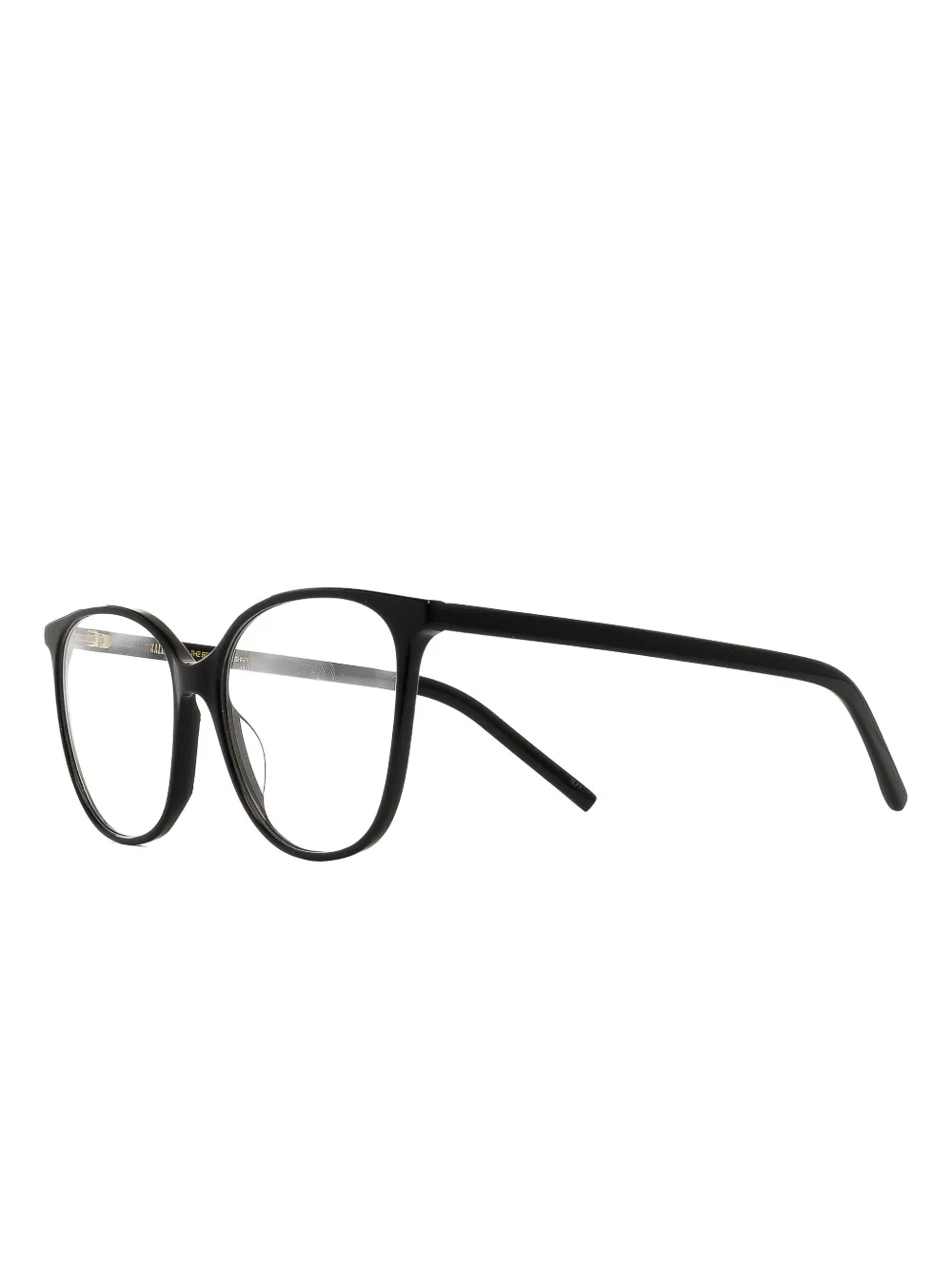 Kaleos Lardi butterfly-frame glasses | Image 2