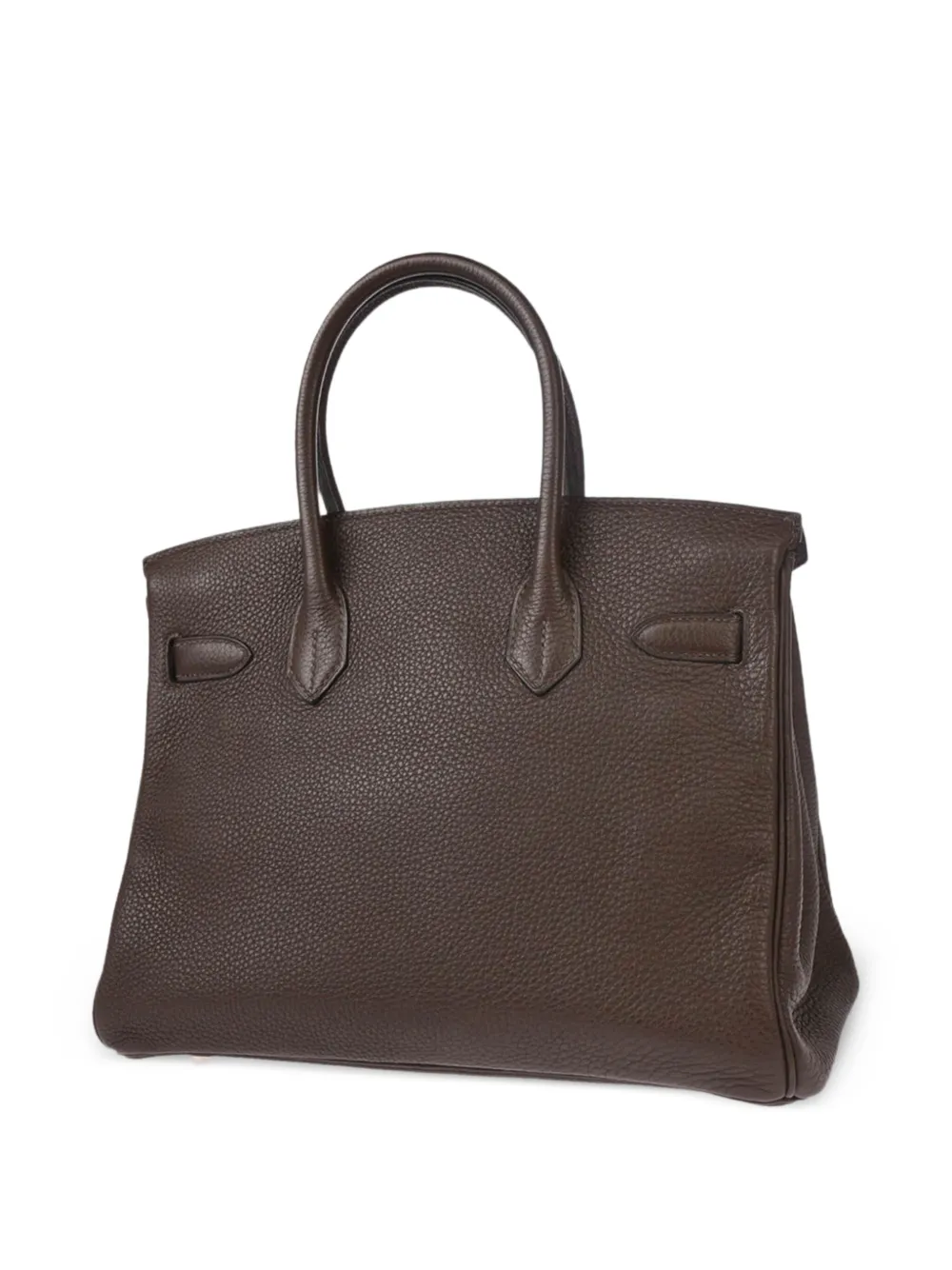 Hermès Pre-Owned sac à main Birkin 30 (2010) | Pre-owned | Image 2