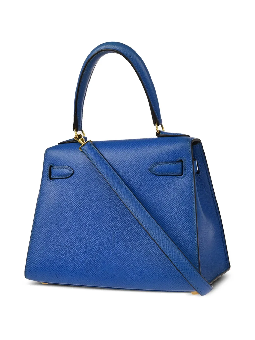 Hermès Pre-Owned 1996 mini Kelly 20 two-way handbag | Pre-Owned | Image 2