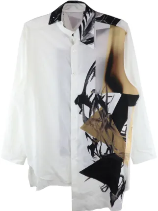 Yohji Yamamoto