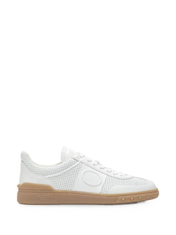 値下げ　VALENTINO GARAVANIVLTNスニーカー 43 28センチ 29315375_69055643_600.jpg