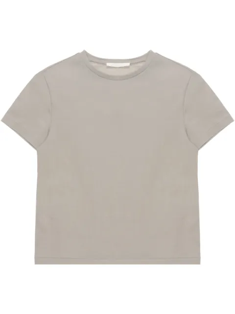 Amomento playera de algodón