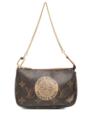 Louis Vuitton Pre-Owned