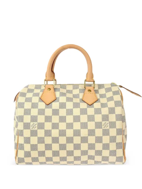 Louis Vuitton Pre-Owned 2008 Speedy 25 handbag
