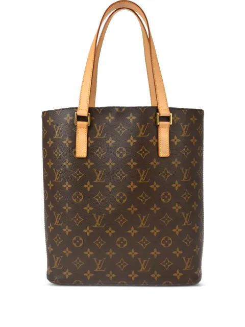 Louis Vuitton Pre-Owned tote Vavin GM 2005