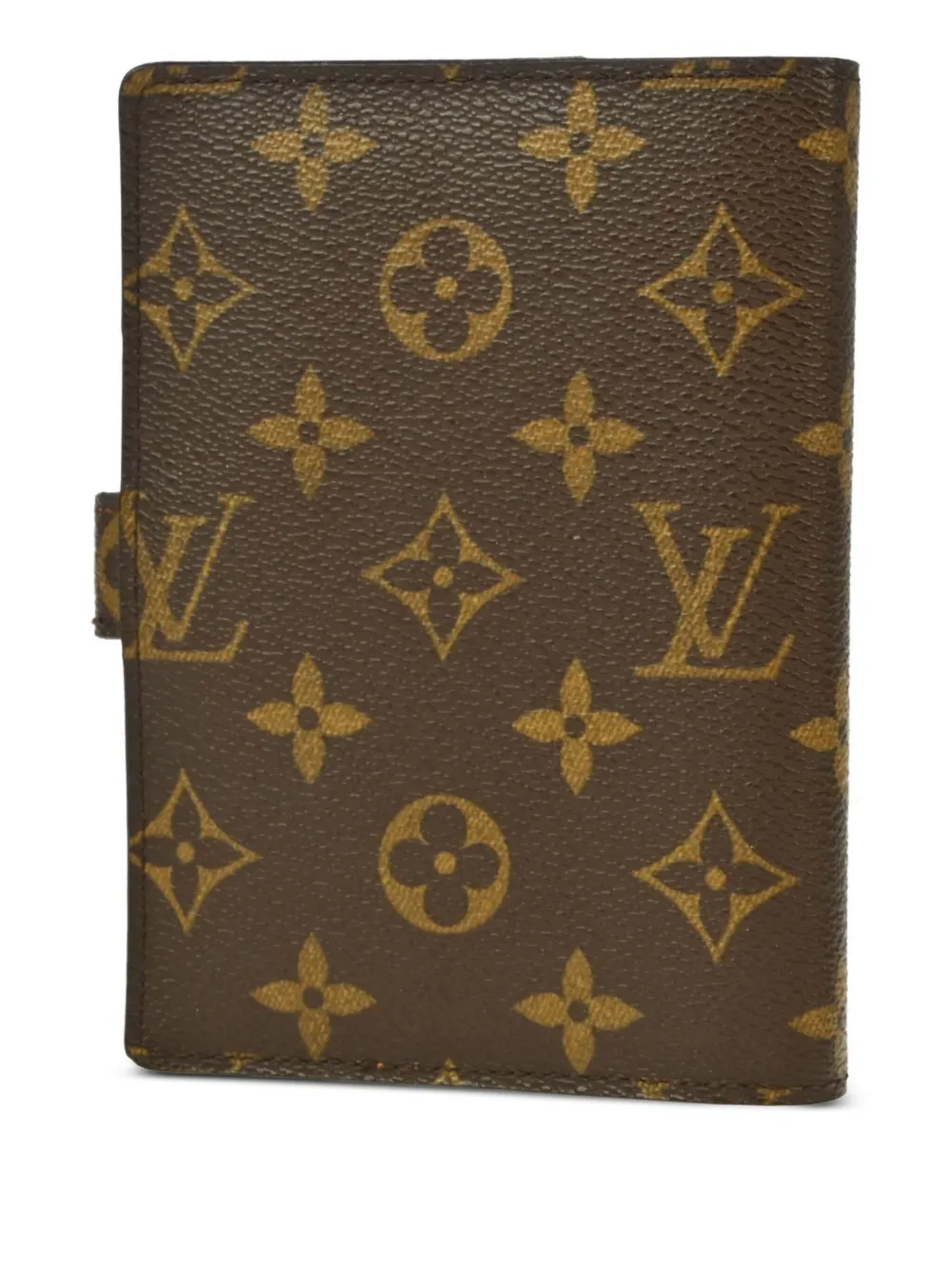 Louis Vuitton Pre-Owned 2004 Agenda PM notebook cover | Men | Image 2
