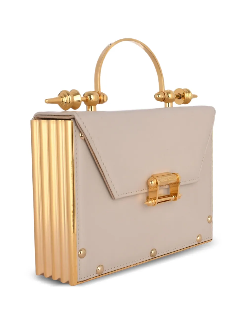 OKHTEIN tote Mahogany | Bolsas mini | Image 2