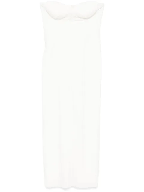 Cult Gaia Ashika midi dress