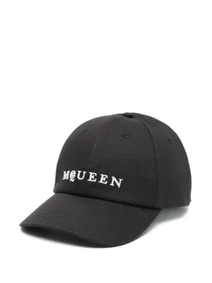 Alexander McQueen Hats for Men - FARFETCH