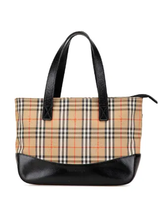 Burberry Pre-Owned