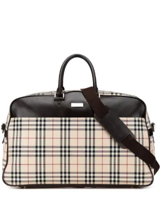 Burberry Pre-Owned