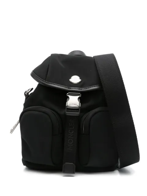 Moncler mini Trick water-repellent crossbody bag