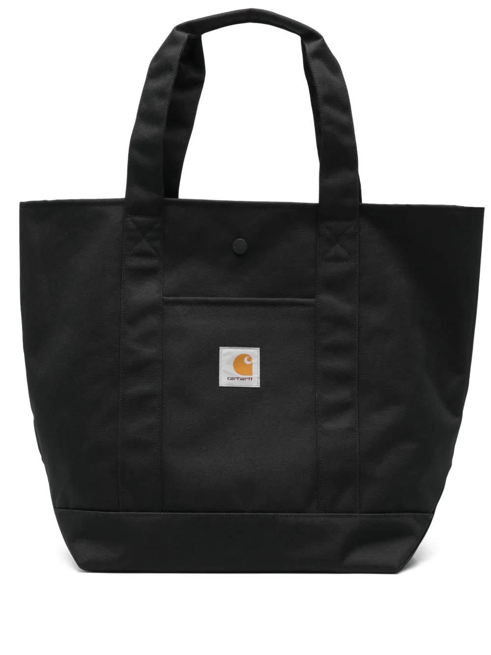Carhartt WIP Jakob tote bag | Black | Image 1