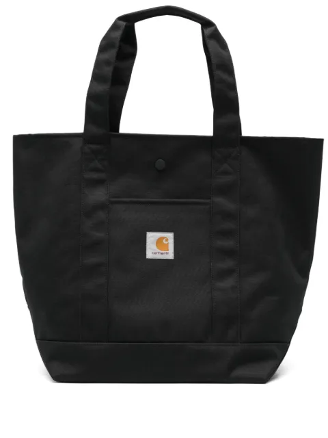 Carhartt WIP Jakob tote bag