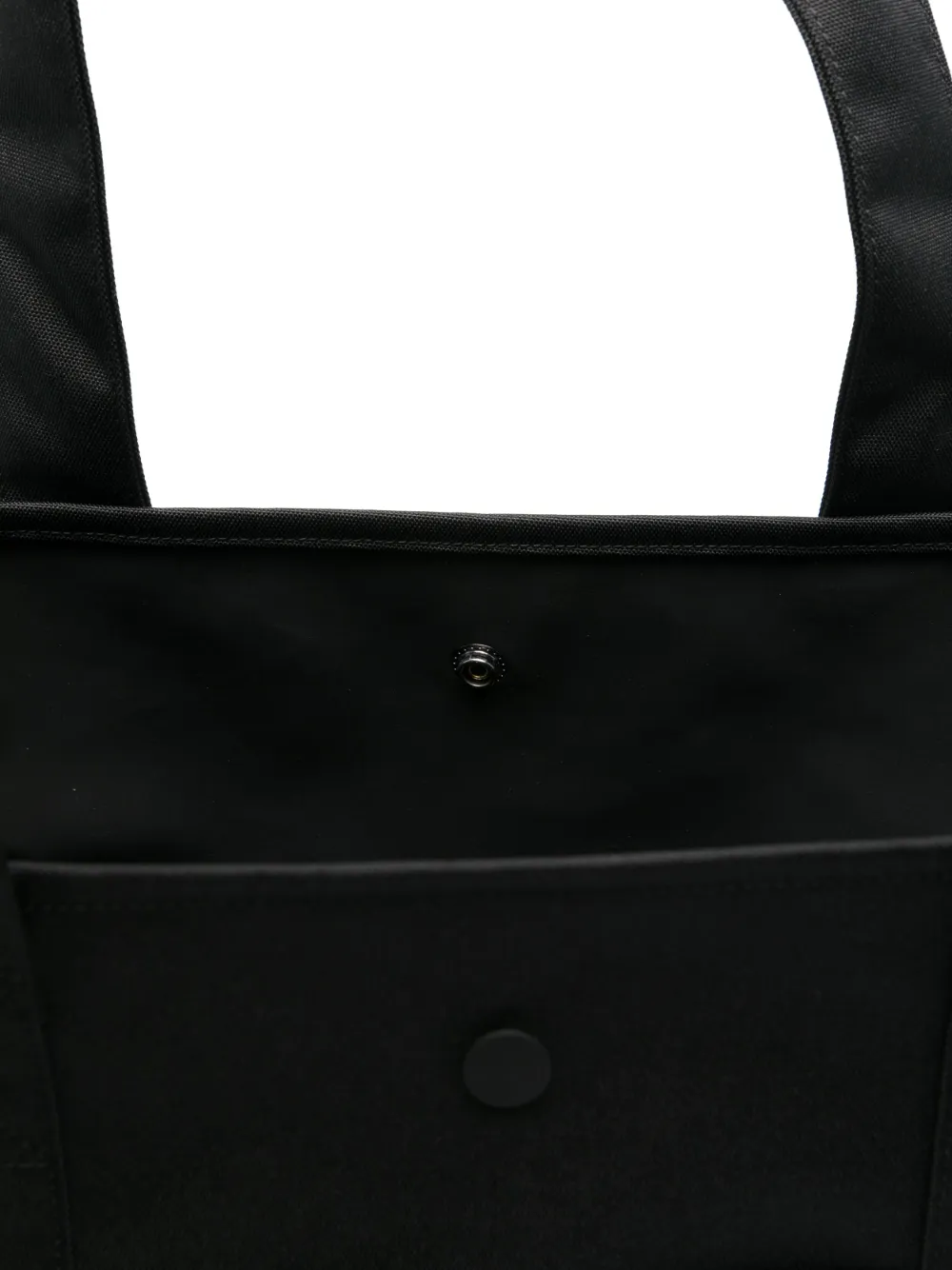 Carhartt WIP Jakob shopper Zwart