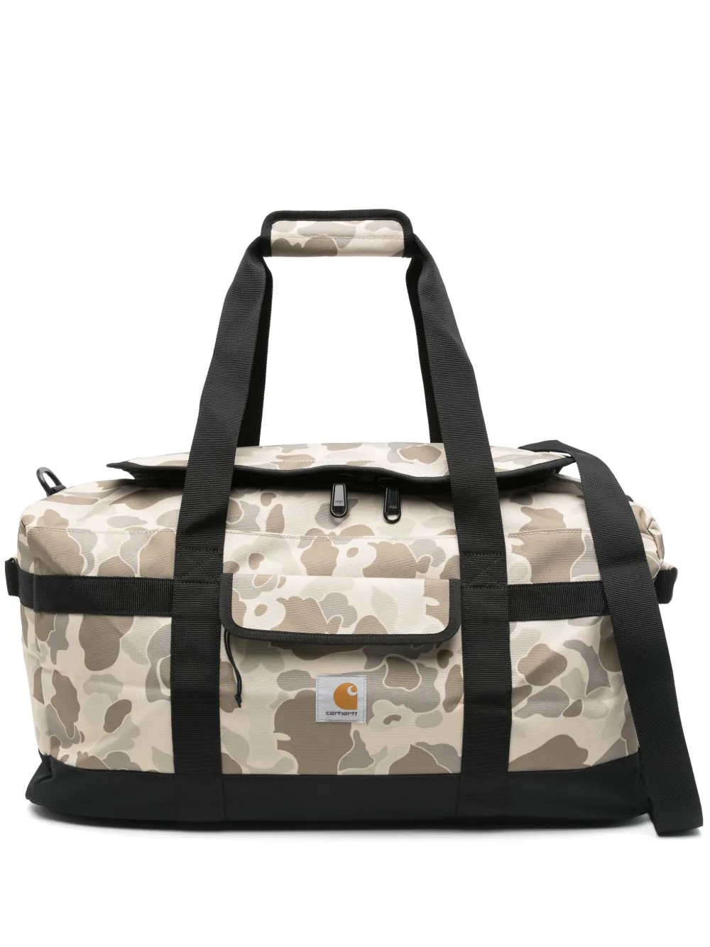 Carhartt Jack Duffle Bag