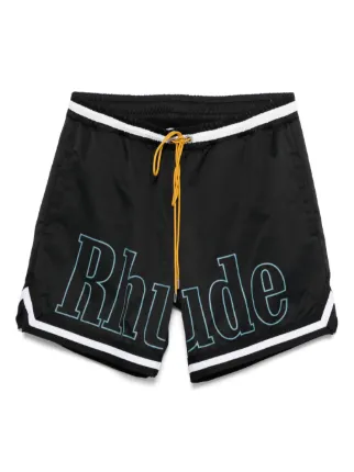 RHUDE