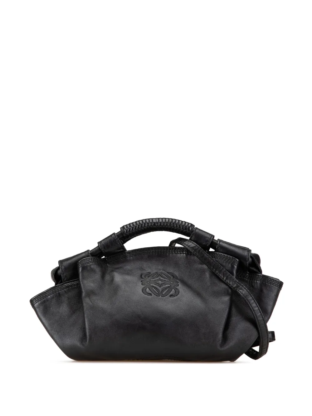 2010-2024 Nappa Aire satchel