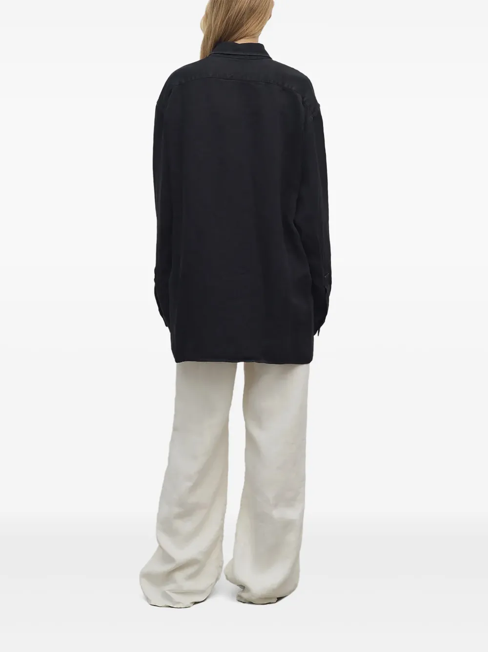The Row Eglitta jeans Beige