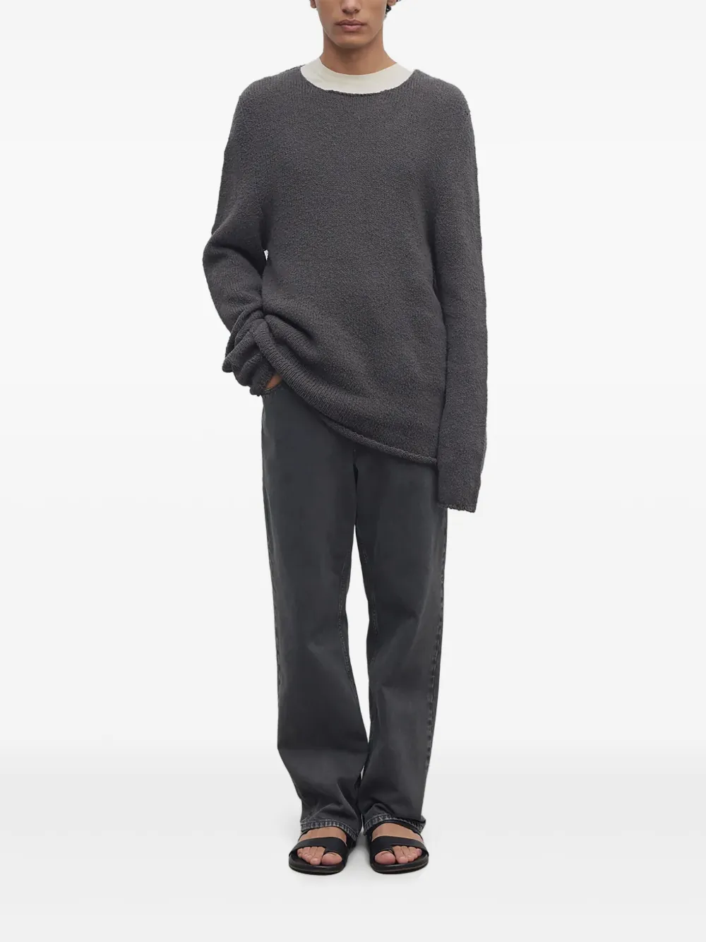 The Row Ross jeans | Wide-Leg Jeans | Image 2