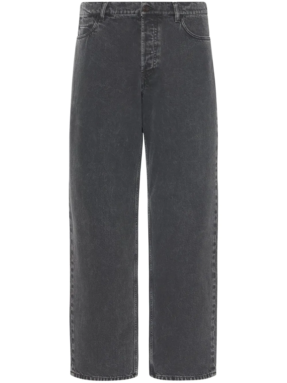 The Row Ross jeans | Black | Image 1