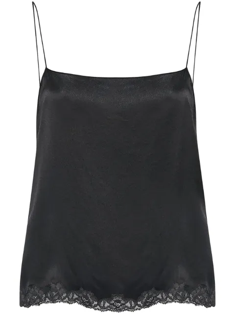 The Row Kilari top 