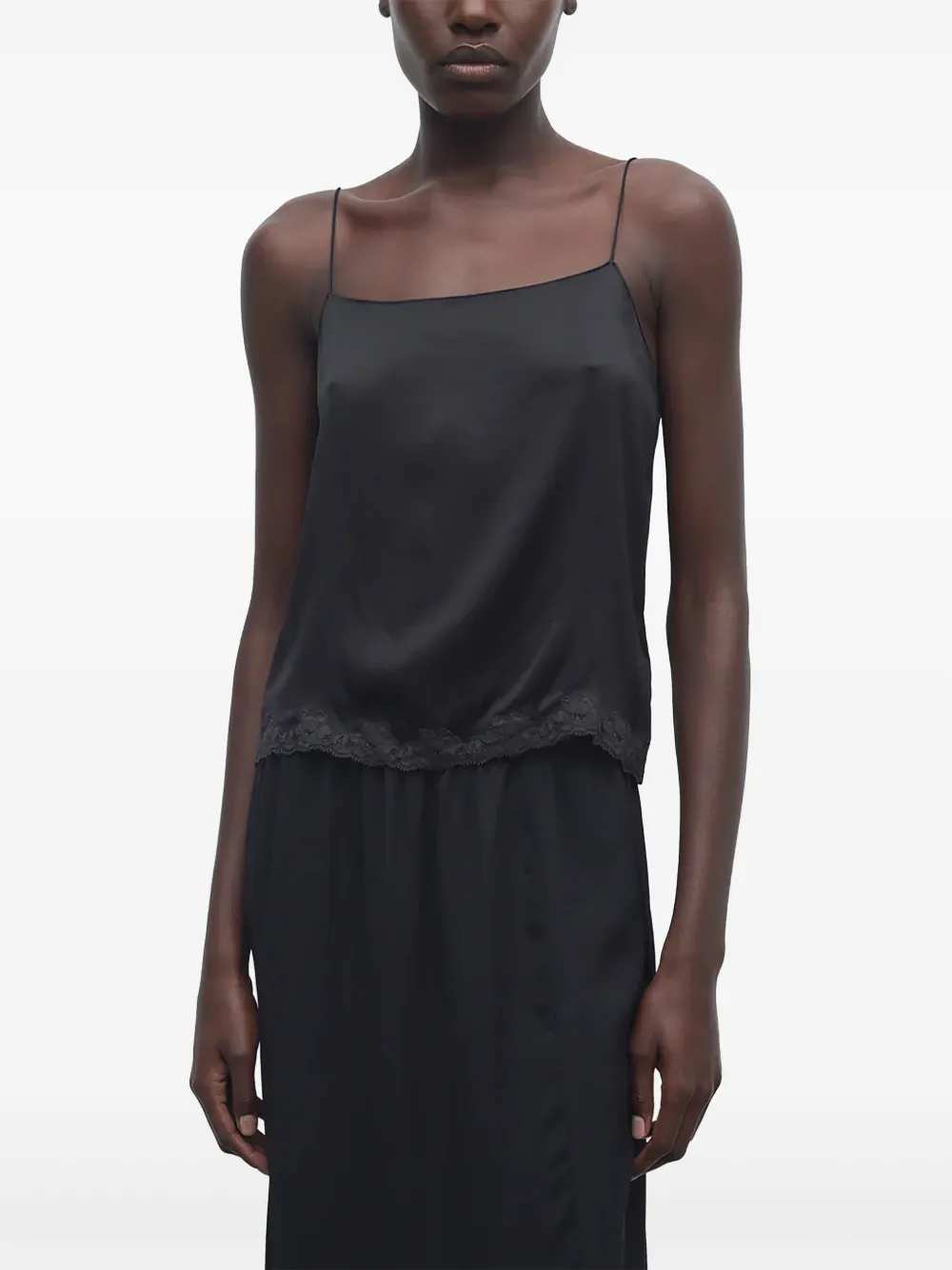 The Row top Kilari | Chalecos y camisetas | Image 2