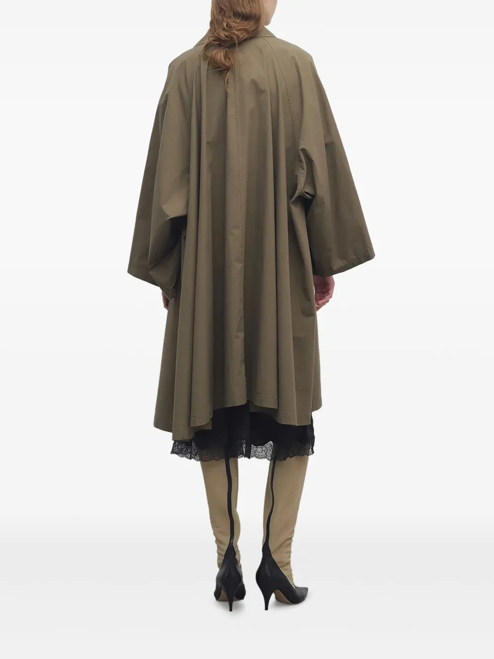 The Row Trench Leins | Abbigliamento | Image 4