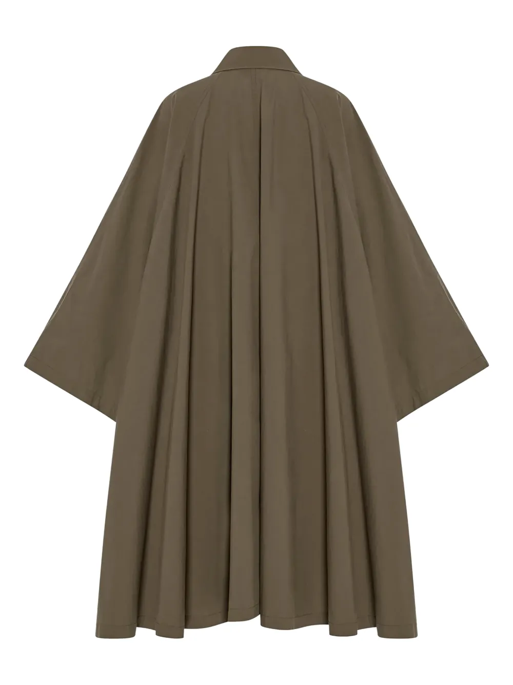 The Row Trench Leins | Image 6