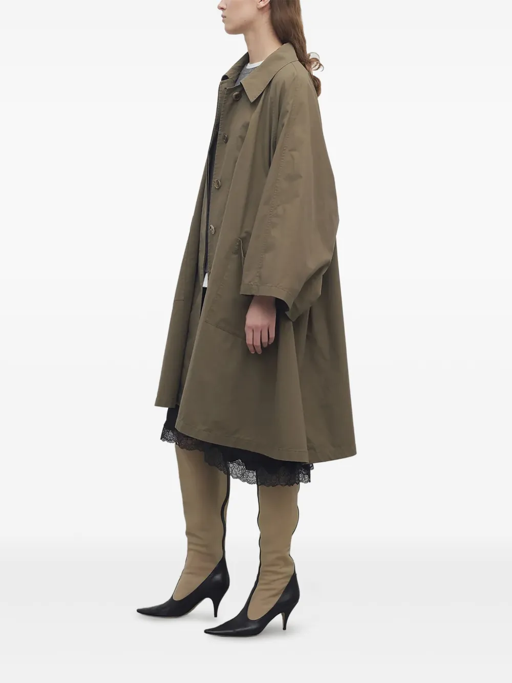 The Row Trench Leins | Cappotti | Image 3