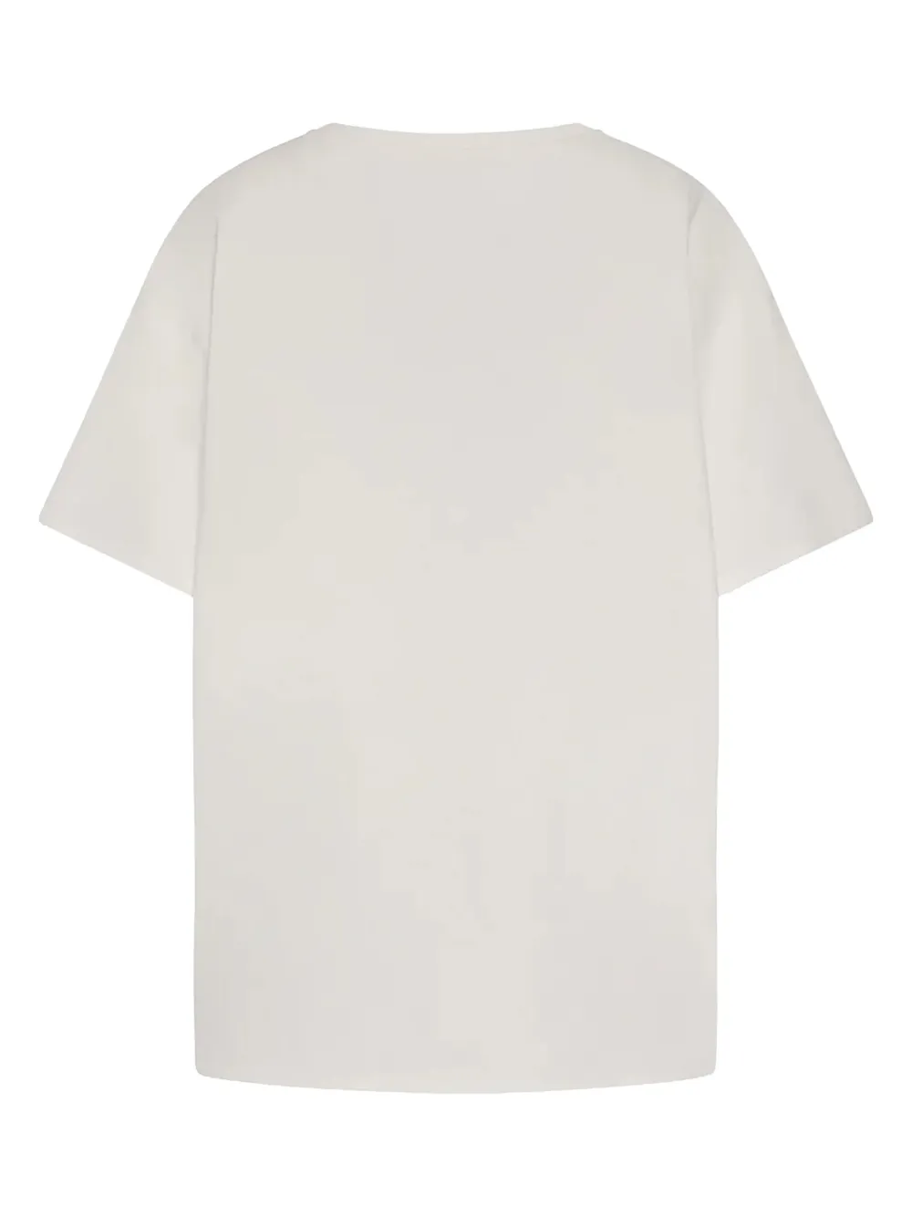 The Row Nadina T-shirt Wit
