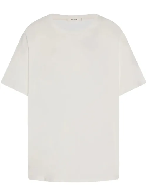 The Row t-shirt Nadina - Blanc - The Row - Modalova