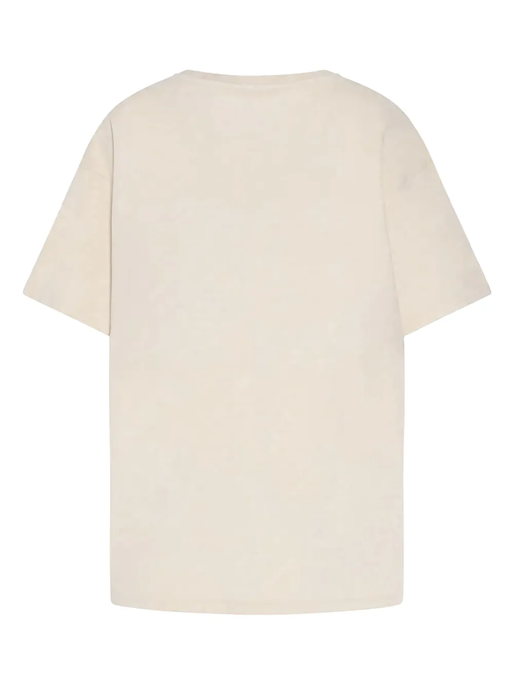 The Row Nadina Top | Neutrals | FARFETCH