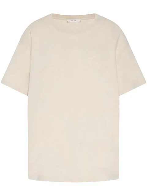 The Row Nadina top 