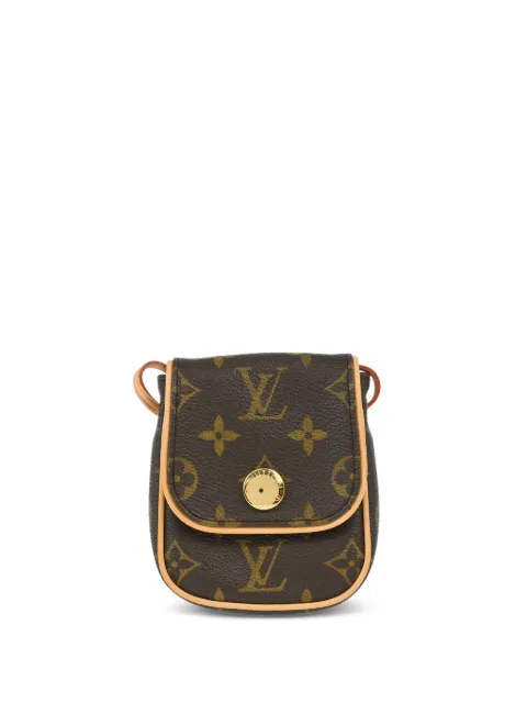Louis Vuitton Pre-Owned 2006 Cancun mini bag