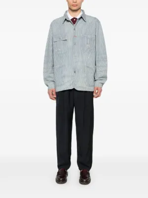 Polo Ralph Lauren（ポロ・ラルフ・ローレン）シャツジャケット