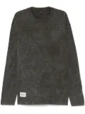 Mizuno Sportstyle FloraTech T-shirt - Black