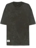 Mizuno Sportstyle FloraTech T-shirt - Black