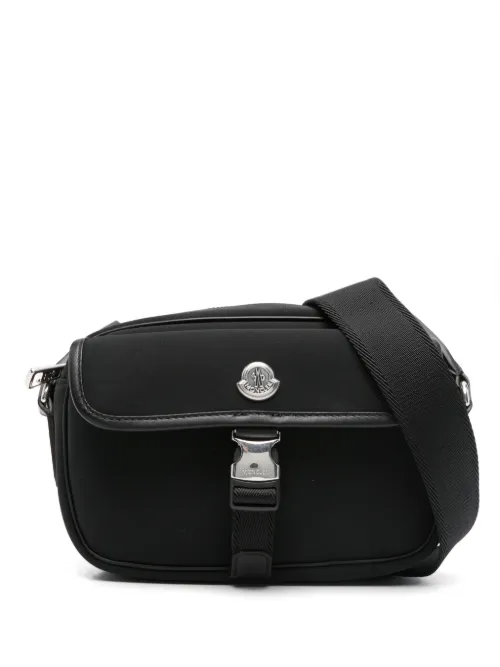 Sac à bandoulière New Trick - Moncler - Modalova