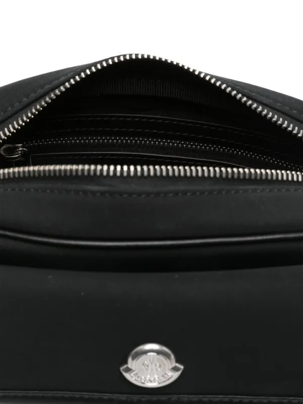 Moncler New Trick ショルダーバッグ | ブラック | FARFETCH JP