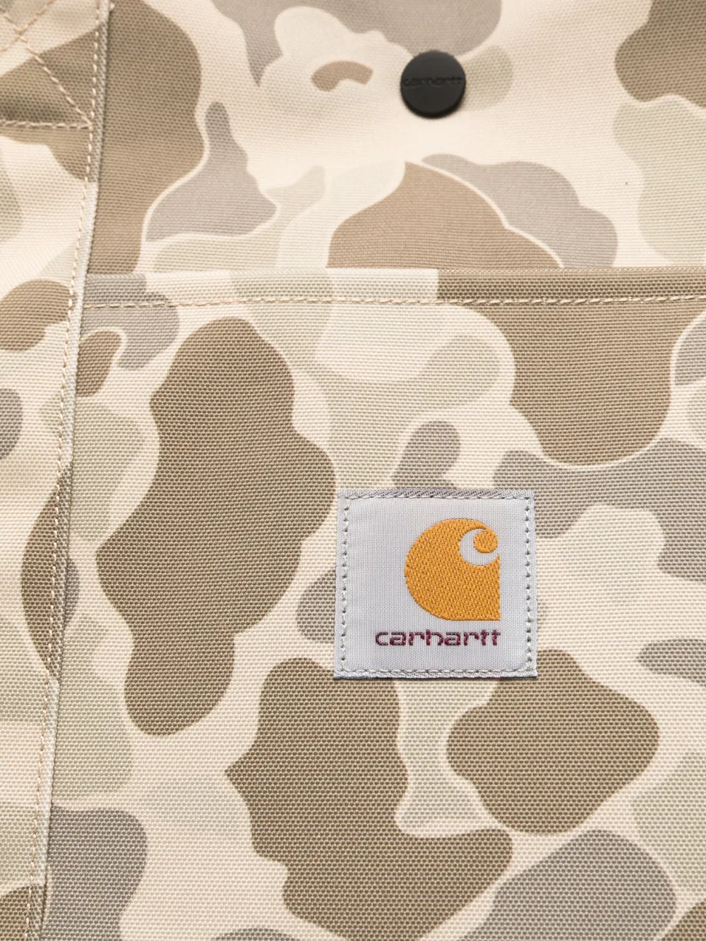 Shop Carhartt Jakob Tote Bag