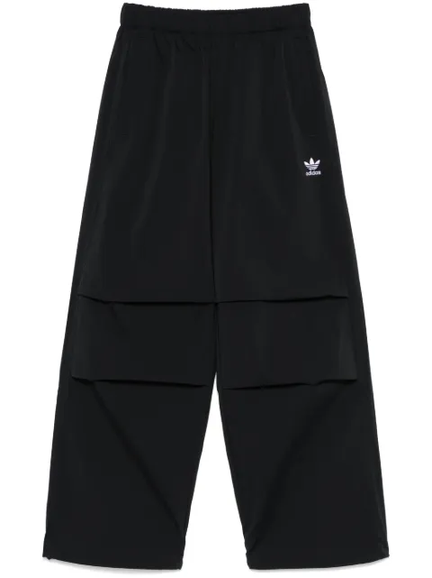 adidas ripstop trousers