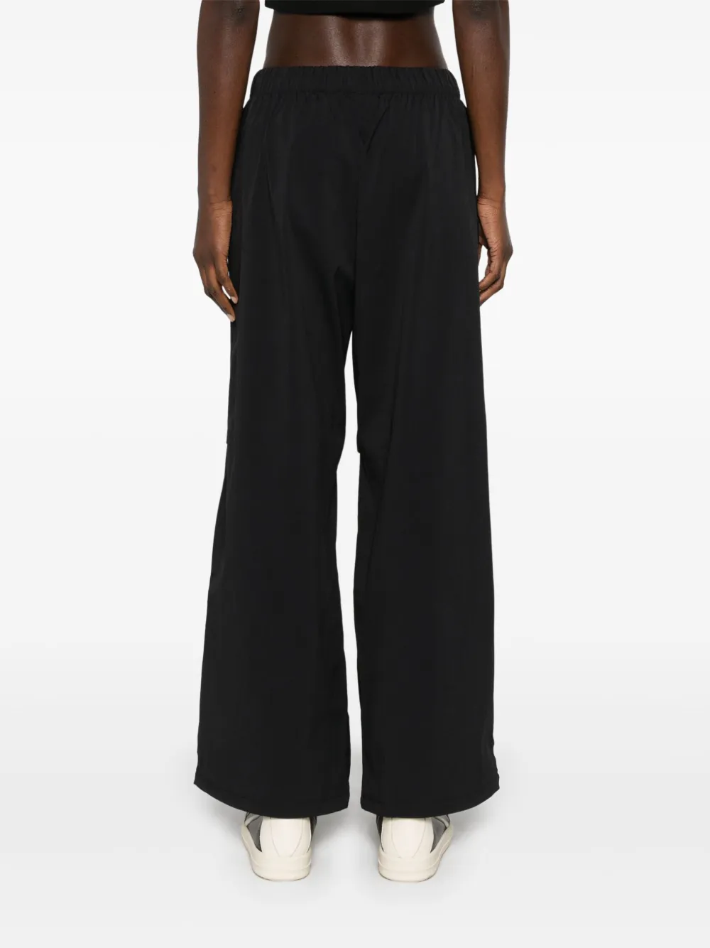 adidas Ripstop broek Zwart