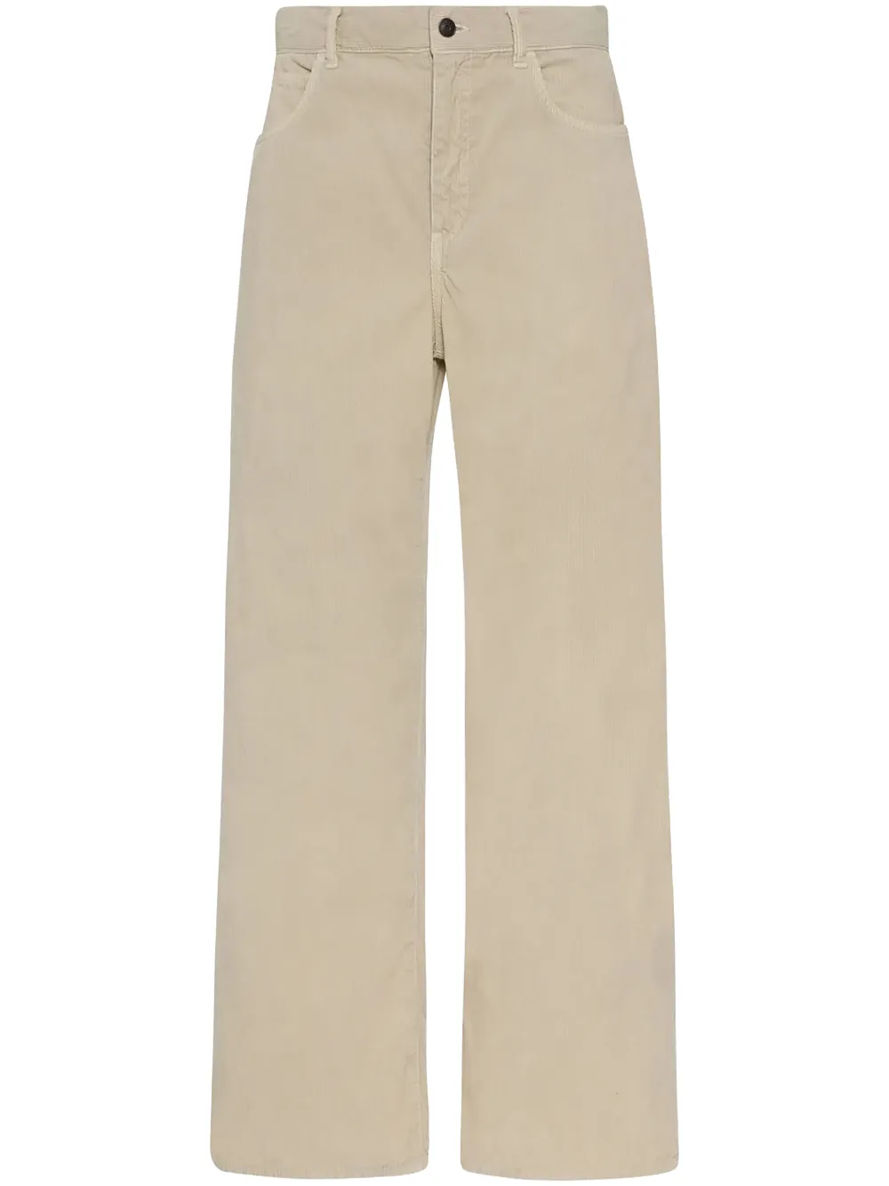 The Row Eglitta trousers | Neutrals | Image 1