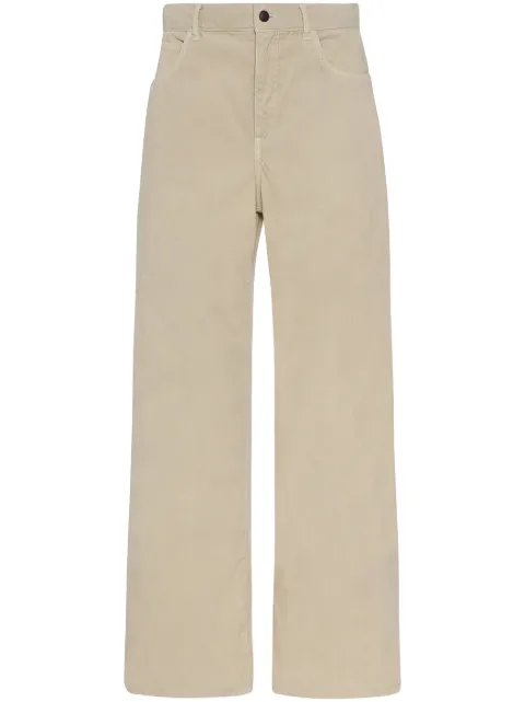 The Row pantalones Eglitta
