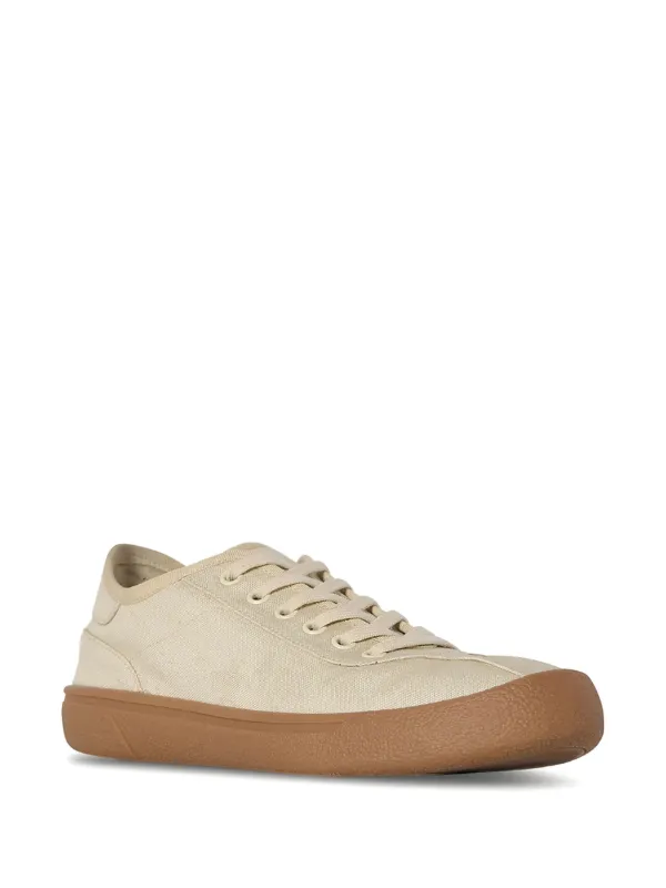 THE ROW SAMスニーカー ザロウ The Row Sam Sneakers | Neutrals | FARFETCH