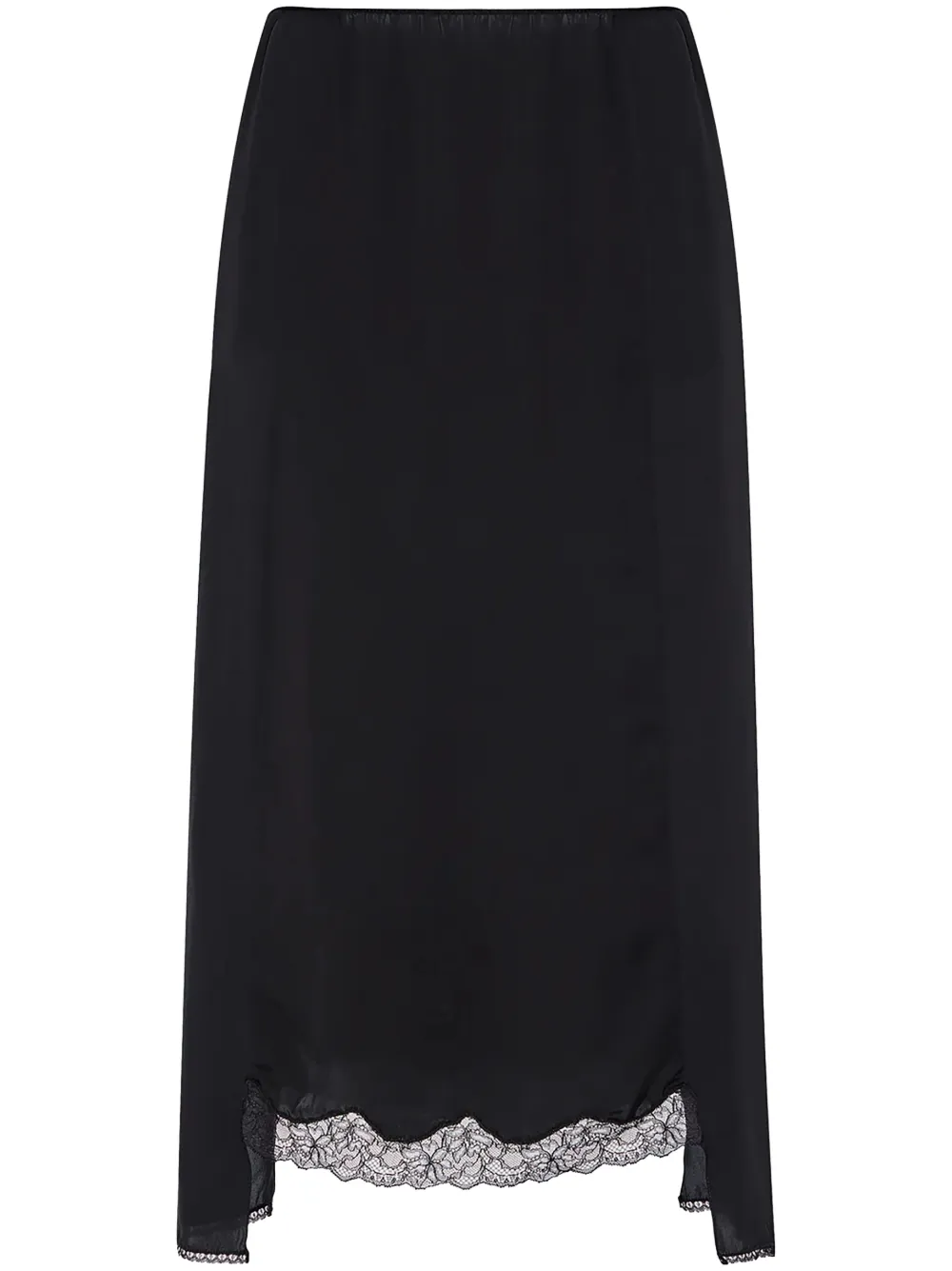The Row falda Danute | negro | Image 1