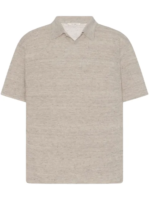 The Row Reggie polo shirt