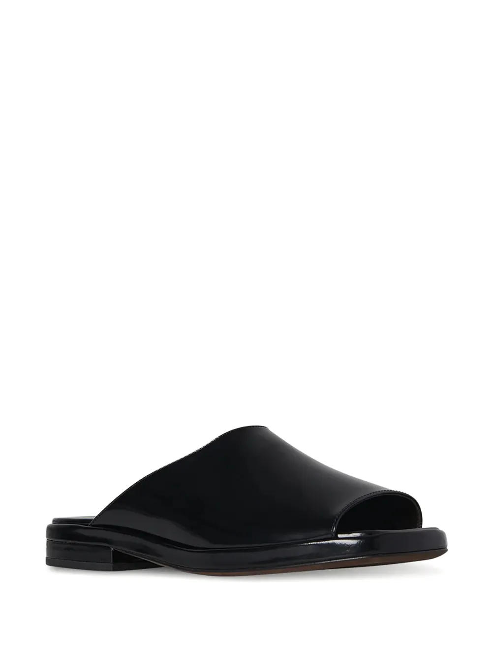The Row mules Emi | Image 2