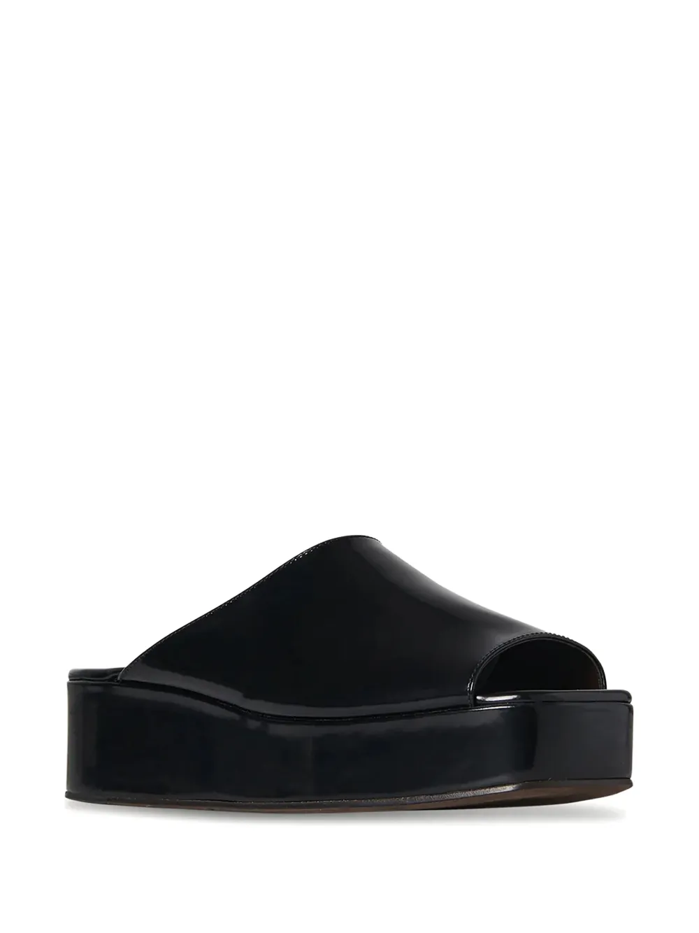 The Row mules Emi Flatform | Image 2